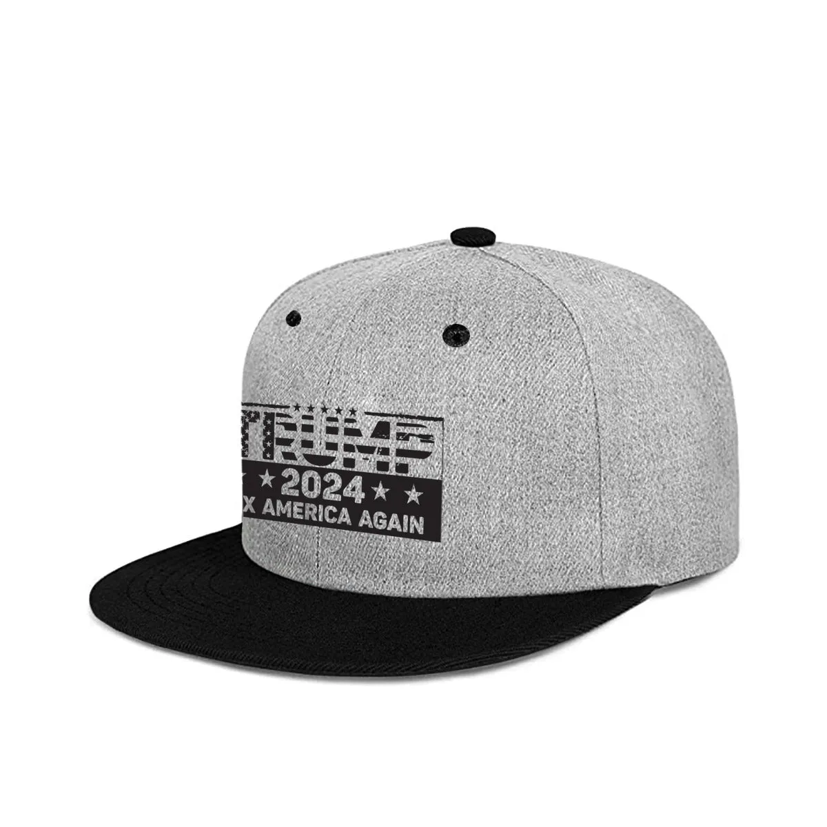 Trump Fix American Again 2024 Hat