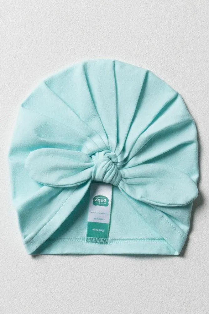 Turban Light Blue