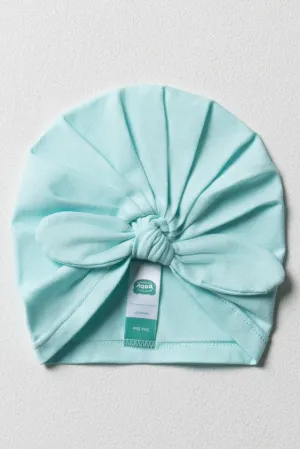 Turban Light Blue