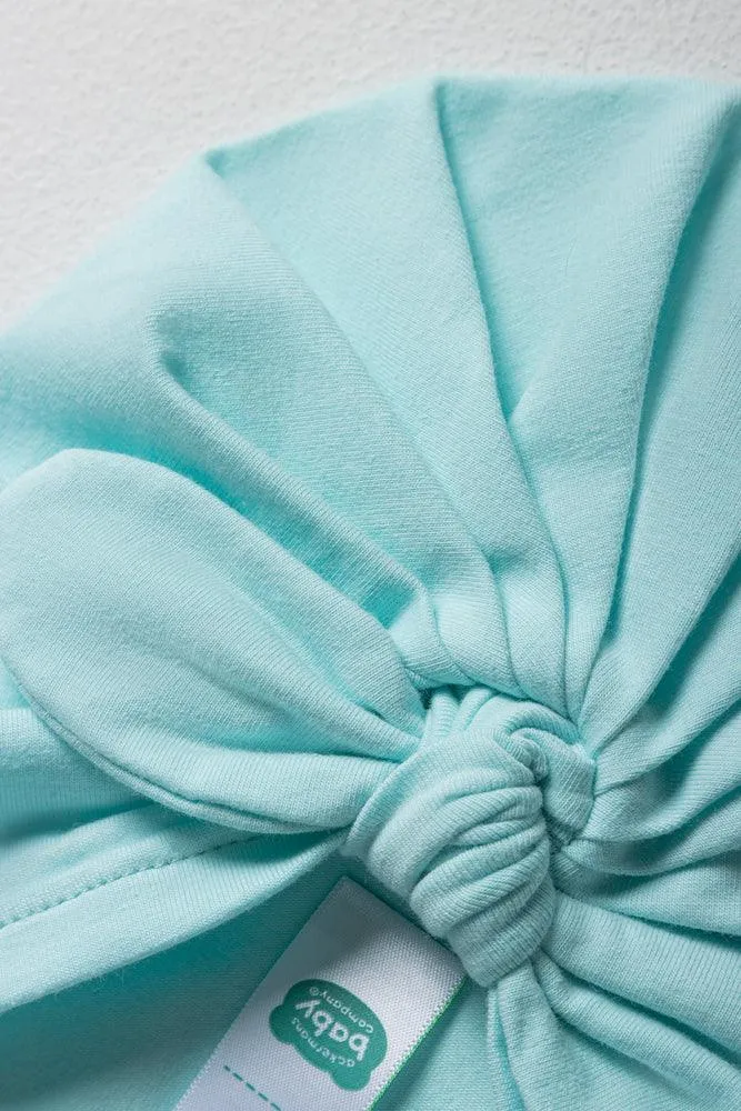 Turban Light Blue