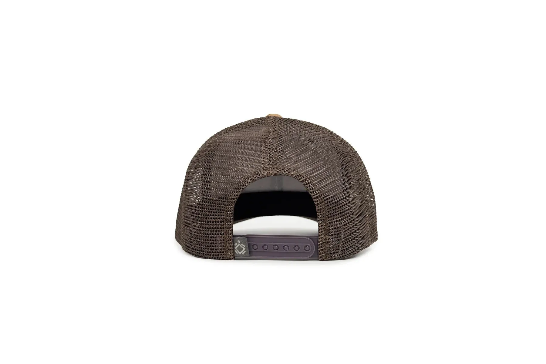 Turtlebox Everyday Camo Trucker Hat