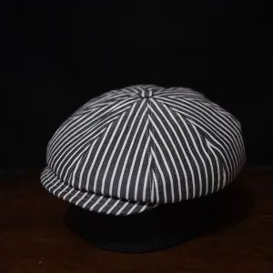 Twiggy - Grey Stripes