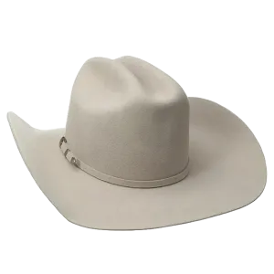 Twister 2X Wool Silver Belly Western Hat T75250277