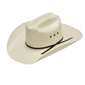 Twister Adult 5X Natural Straw Hat