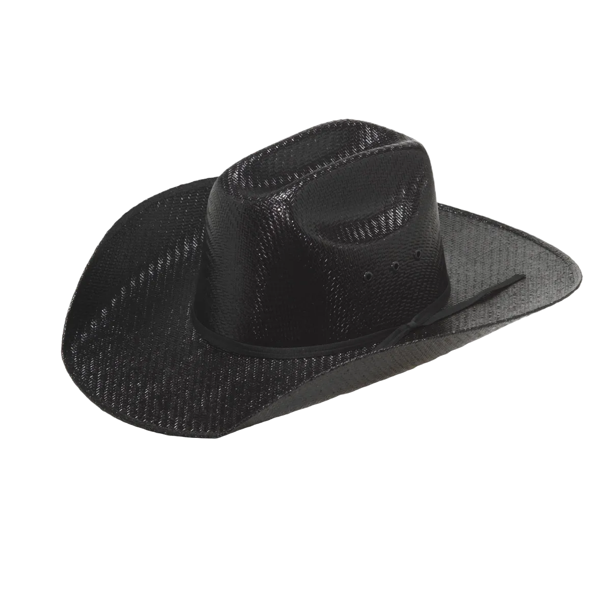 Twister Children's Sancho MV/CLT Black Western Hat T7130001