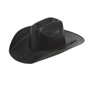 Twister Children's Sancho MV/CLT Black Western Hat T7130001
