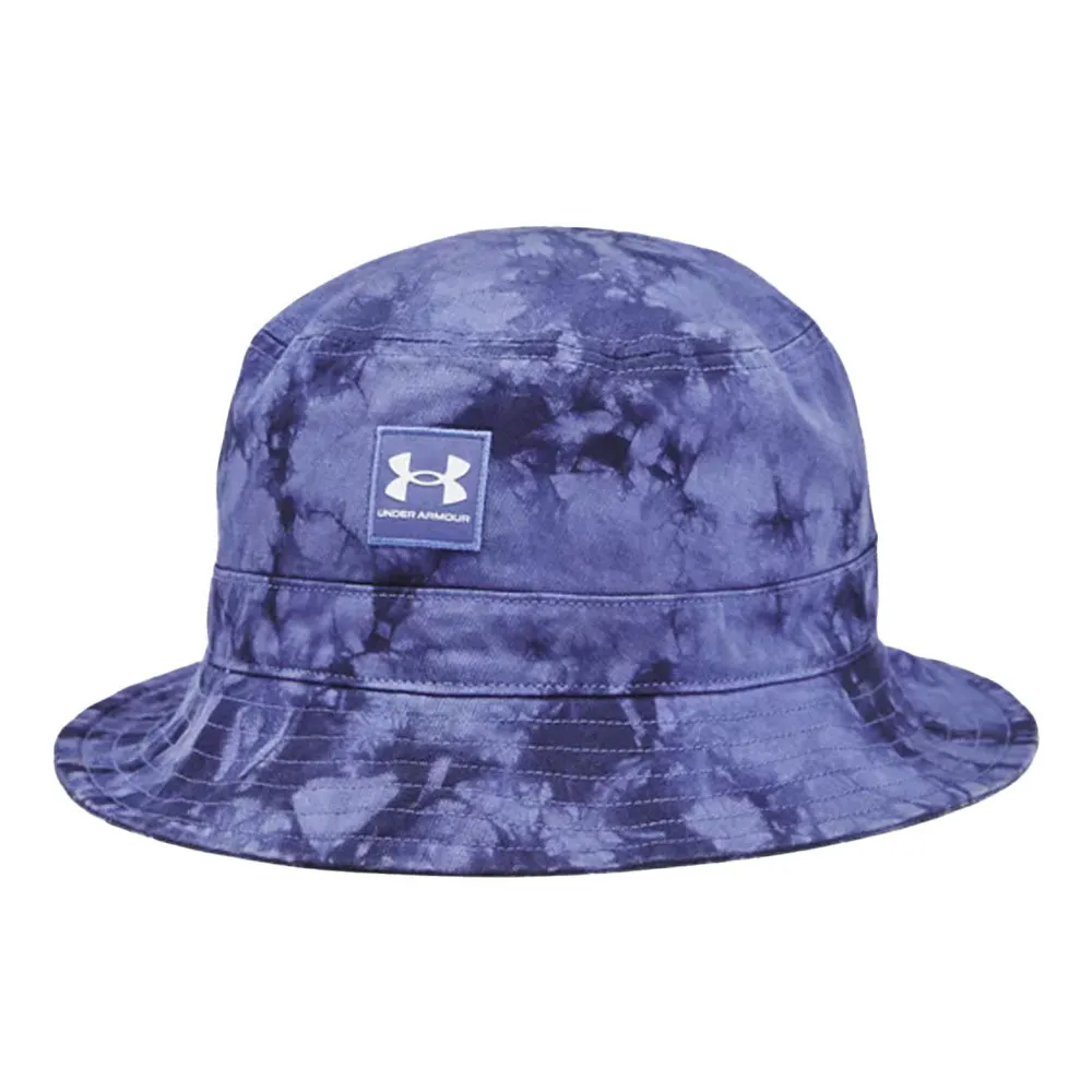 Under Armour Branded Bucket hat