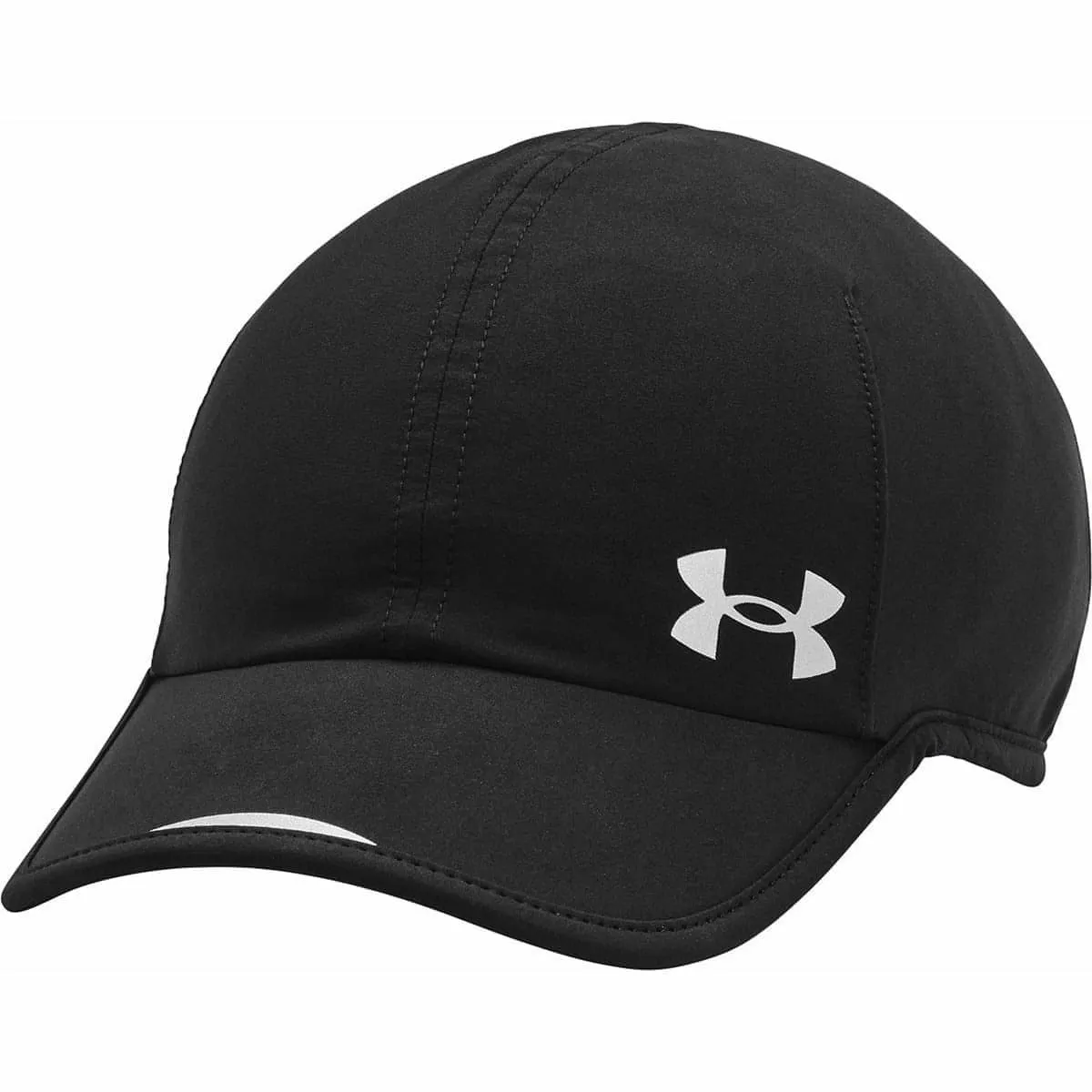Under Armour Iso-Chill Launch Womens Running Cap - Black