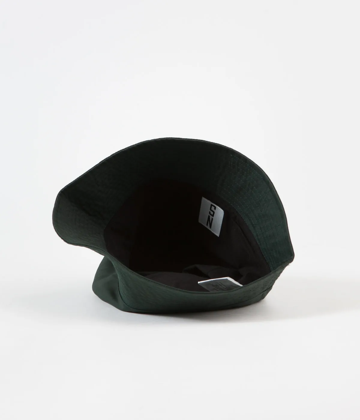 Uniform Bridge NS Bucket Hat - Green