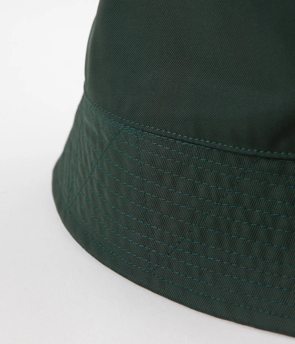 Uniform Bridge NS Bucket Hat - Green