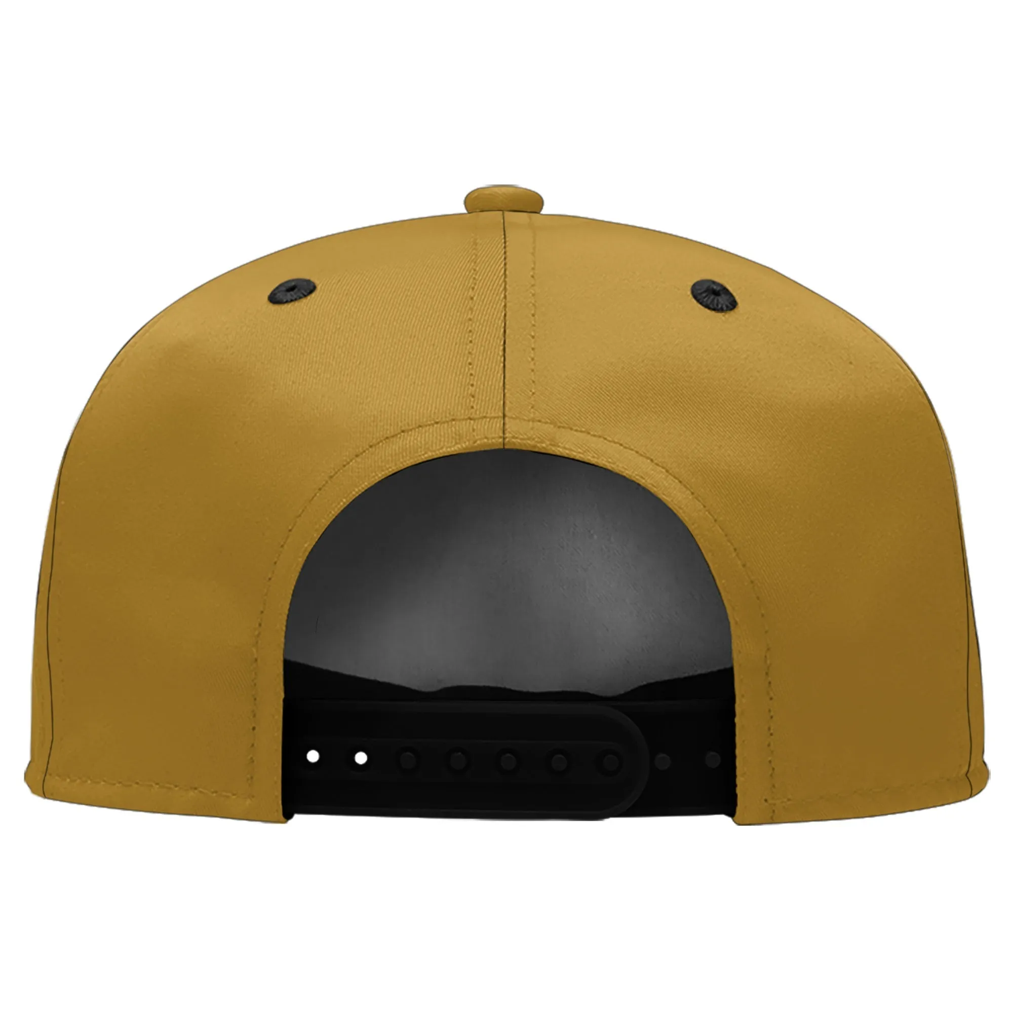Unique Gift,Custom Sport Design Hat Stitched Adjustable Snapback Personalized Baseball Cap PR067B-bd0b00d9-b