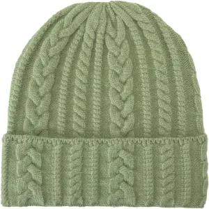 Unisex Adult Knit for Men Women Warm Knit Hat Cap Mini S Accessories