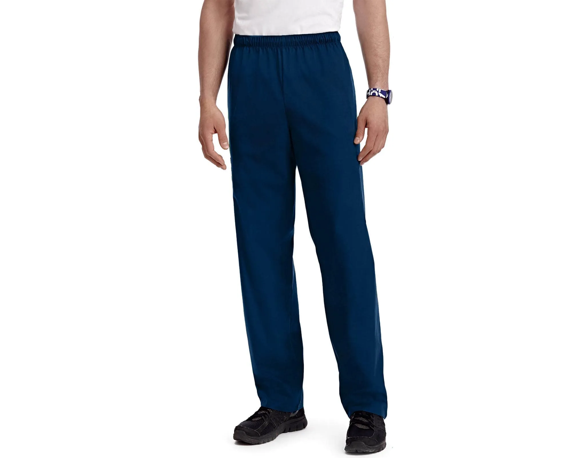 Unisex Classic Scrub Set