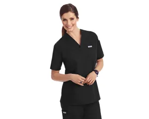 Unisex Classic Scrub Set