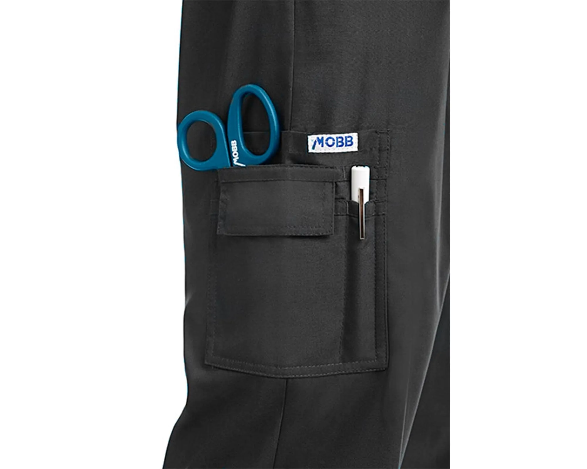 Unisex Classic Scrub Set