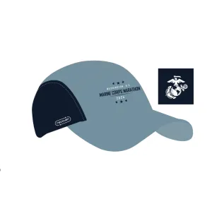 Unisex Recover 2024 MCM Runner Hat 3 Star