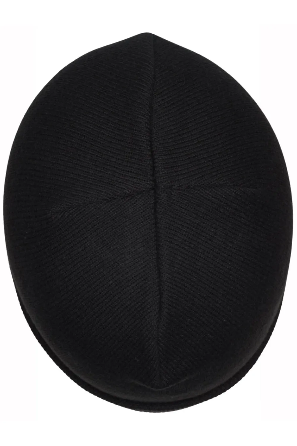 Unisex Winter Slouch Beanie Hat - 1/2 Pack