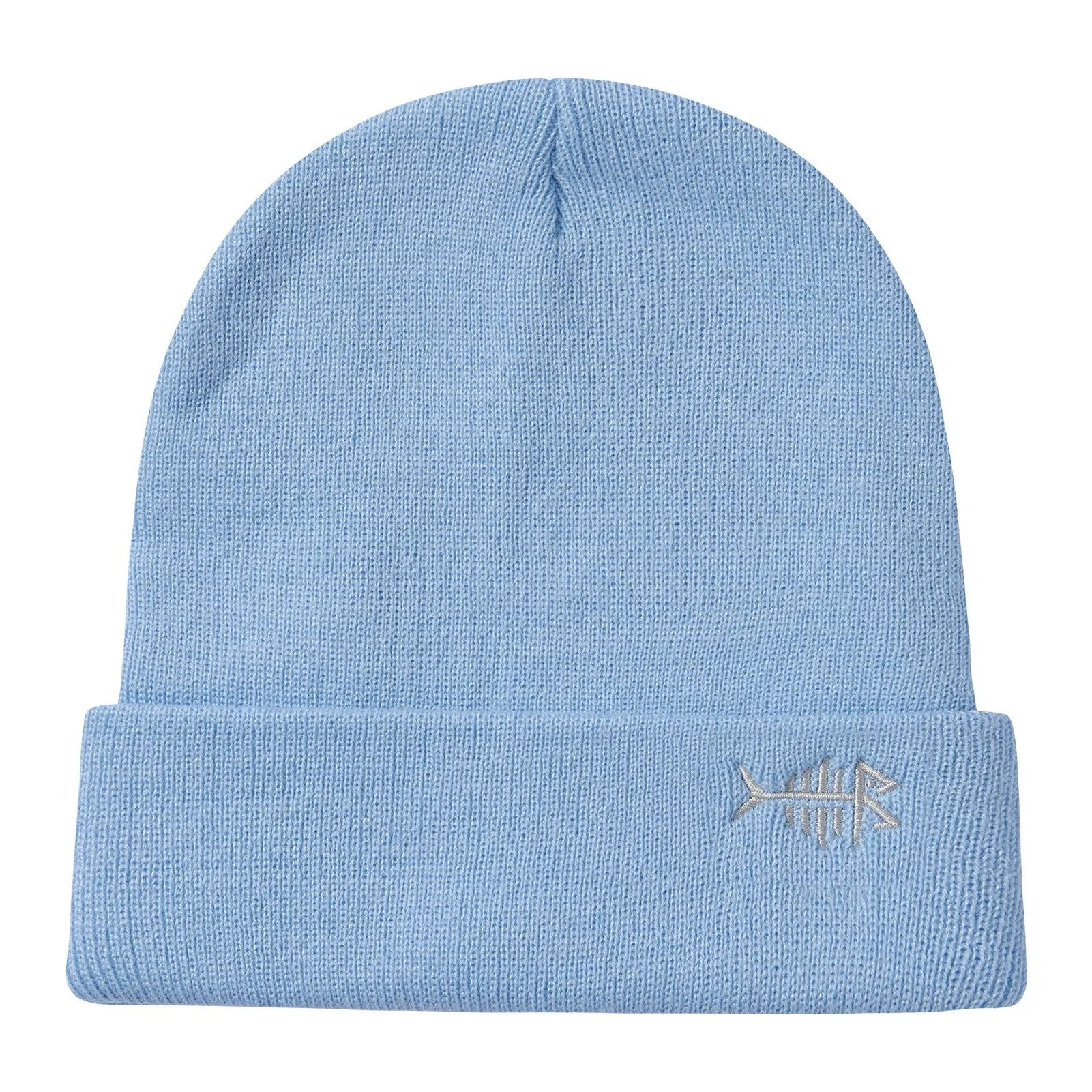 Unisex Winter Warm Knit Beanie Hats