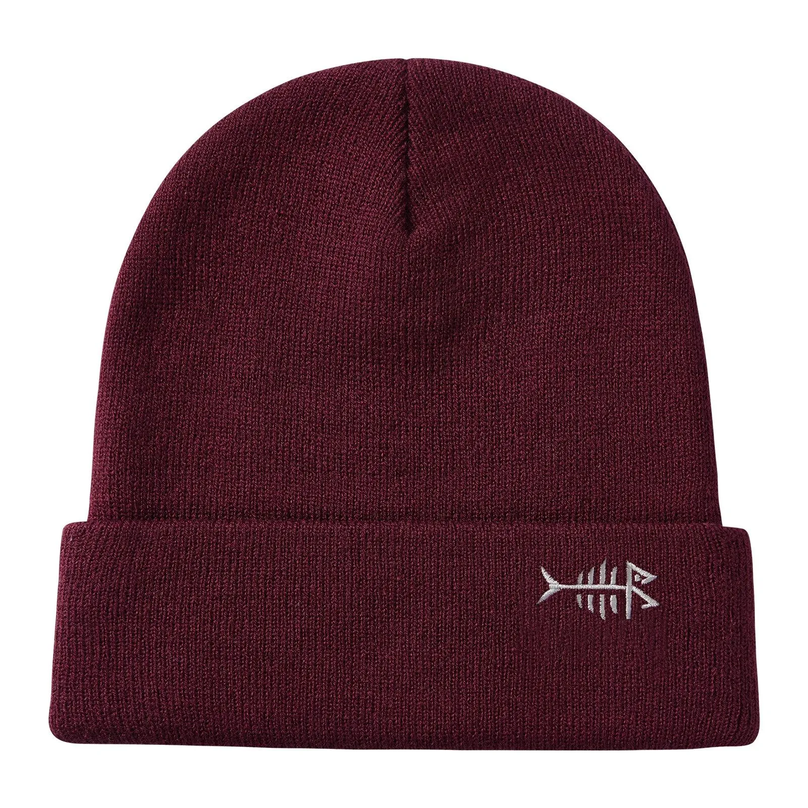 Unisex Winter Warm Knit Beanie Hats