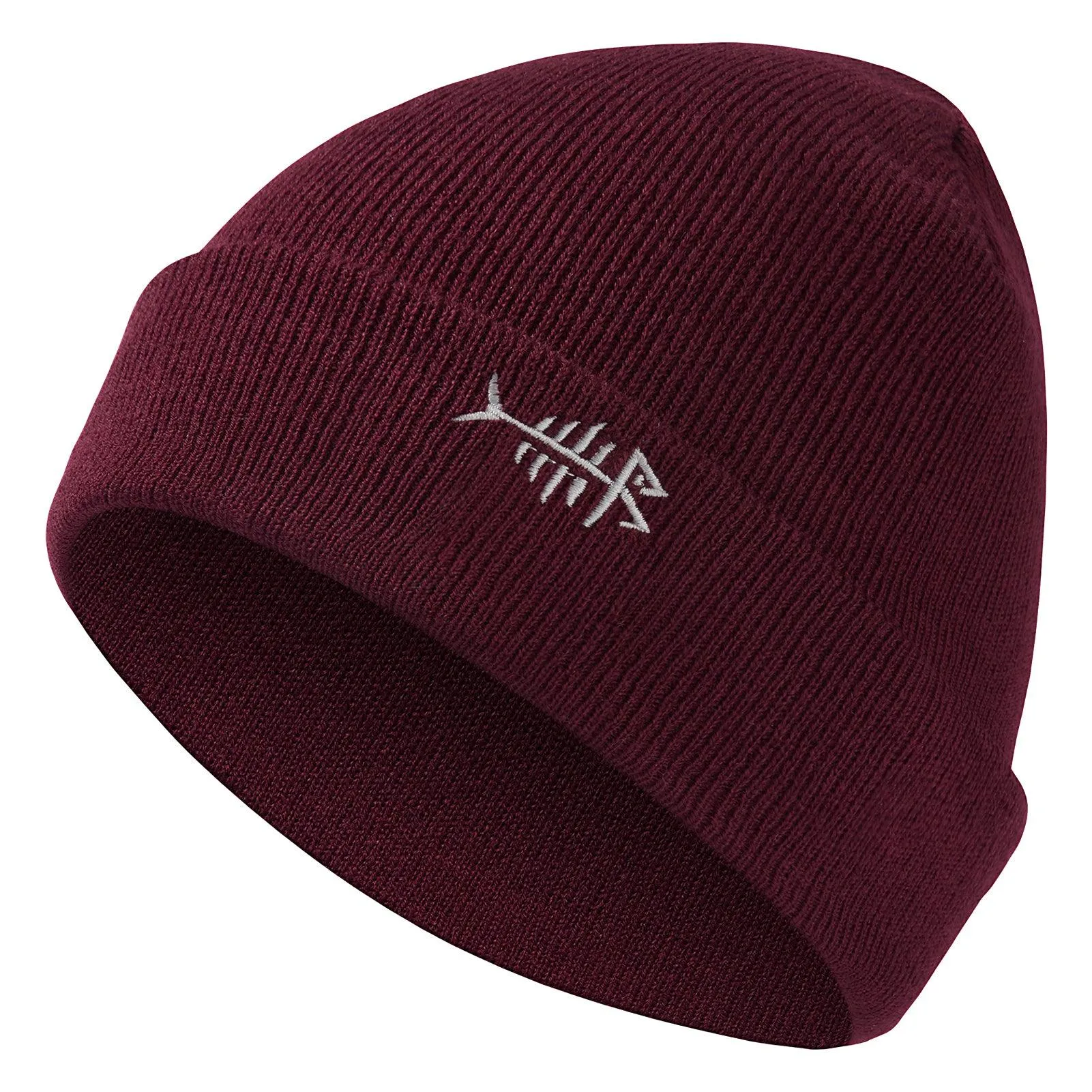 Unisex Winter Warm Knit Beanie Hats