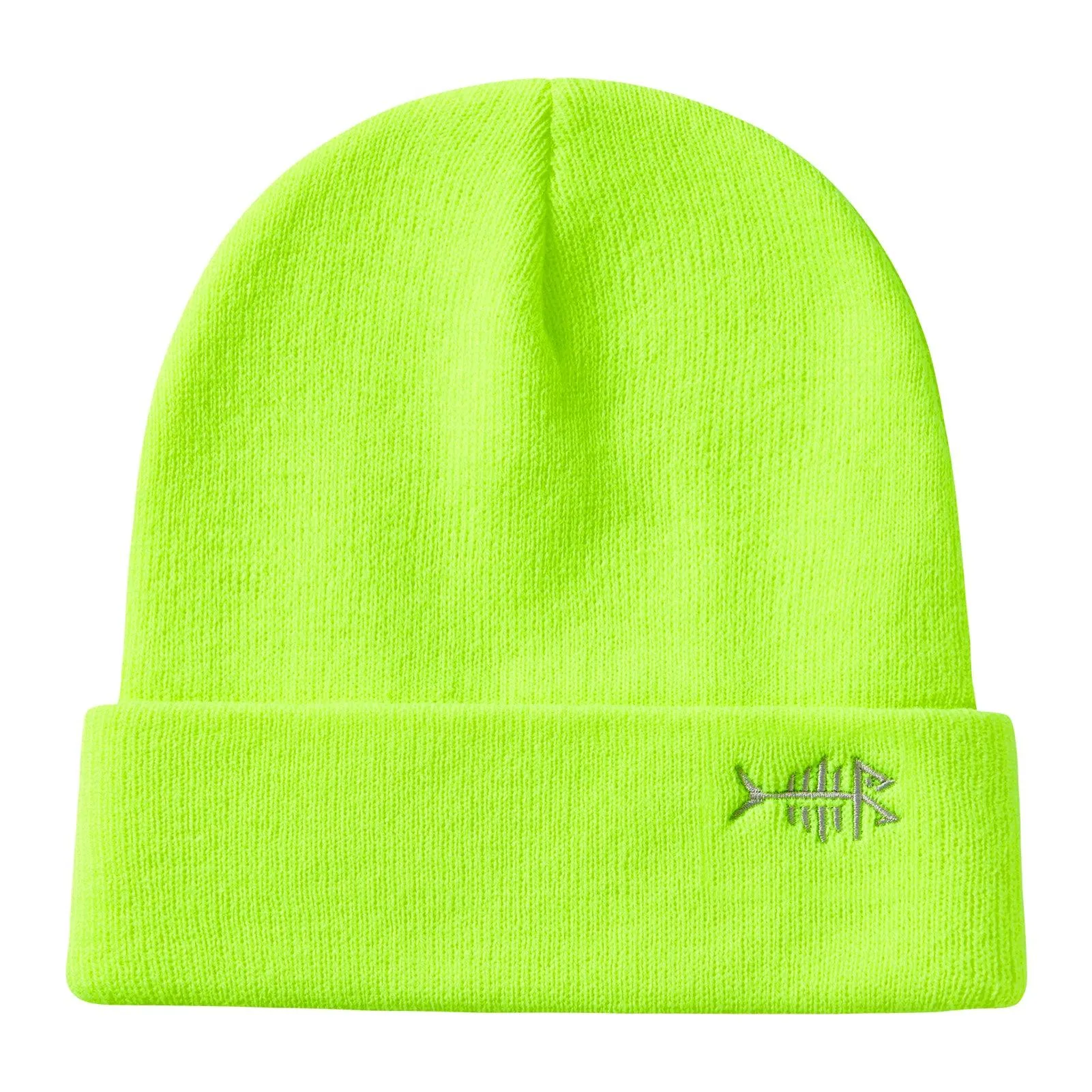 Unisex Winter Warm Knit Beanie Hats