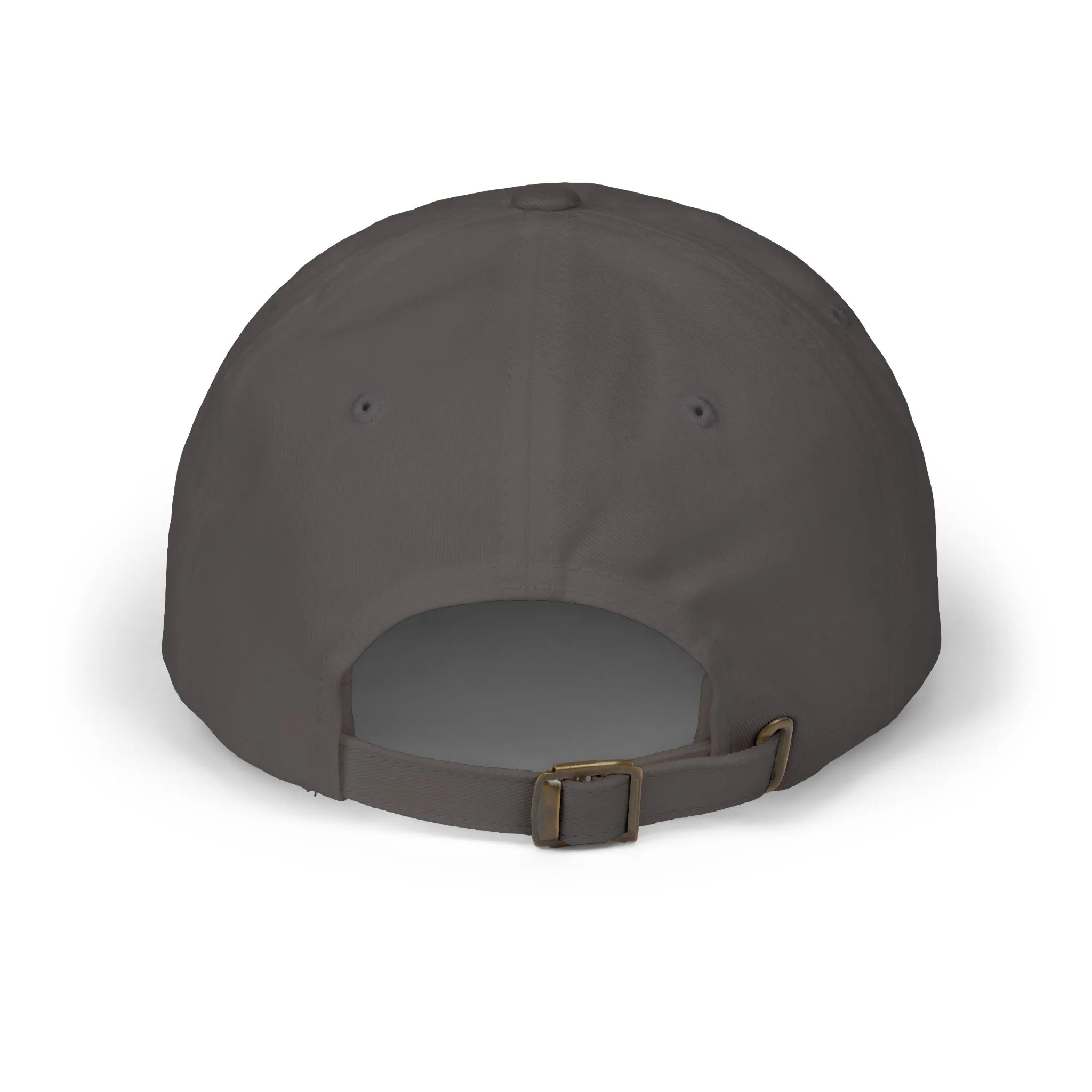 Unstoppable force Classic Dad Cap - EmpressKorea
