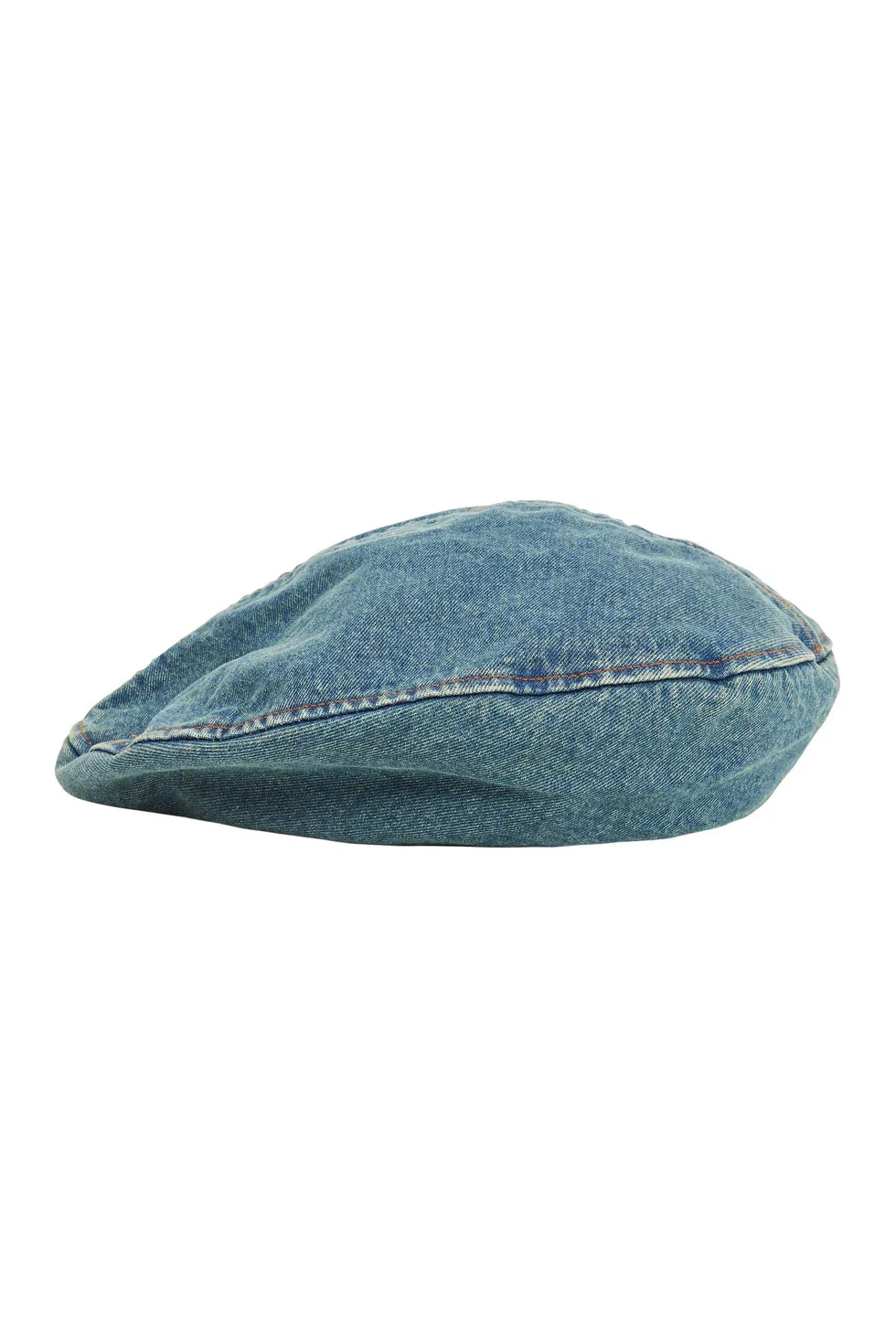 Urban Beret - Denim