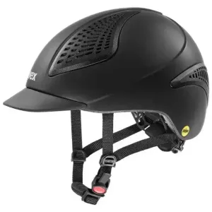 Uvex Exxential II MIPS Adjustable Riding Hat