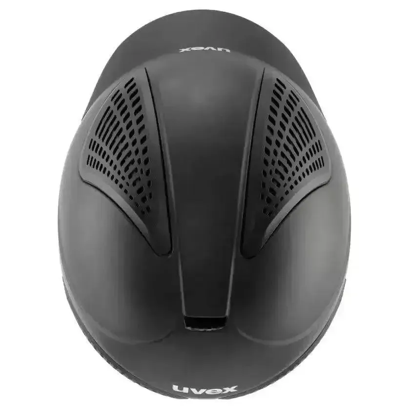 Uvex Exxential II MIPS Adjustable Riding Hat