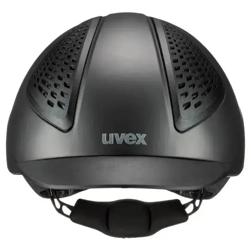 Uvex Exxential II MIPS Adjustable Riding Hat