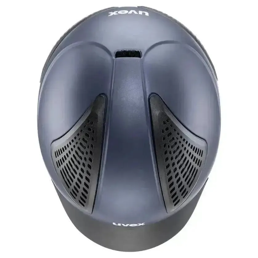 Uvex Exxential II MIPS Adjustable Riding Hat