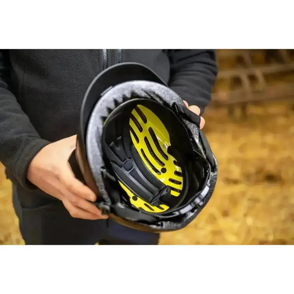 Uvex Exxential II MIPS Adjustable Riding Hat
