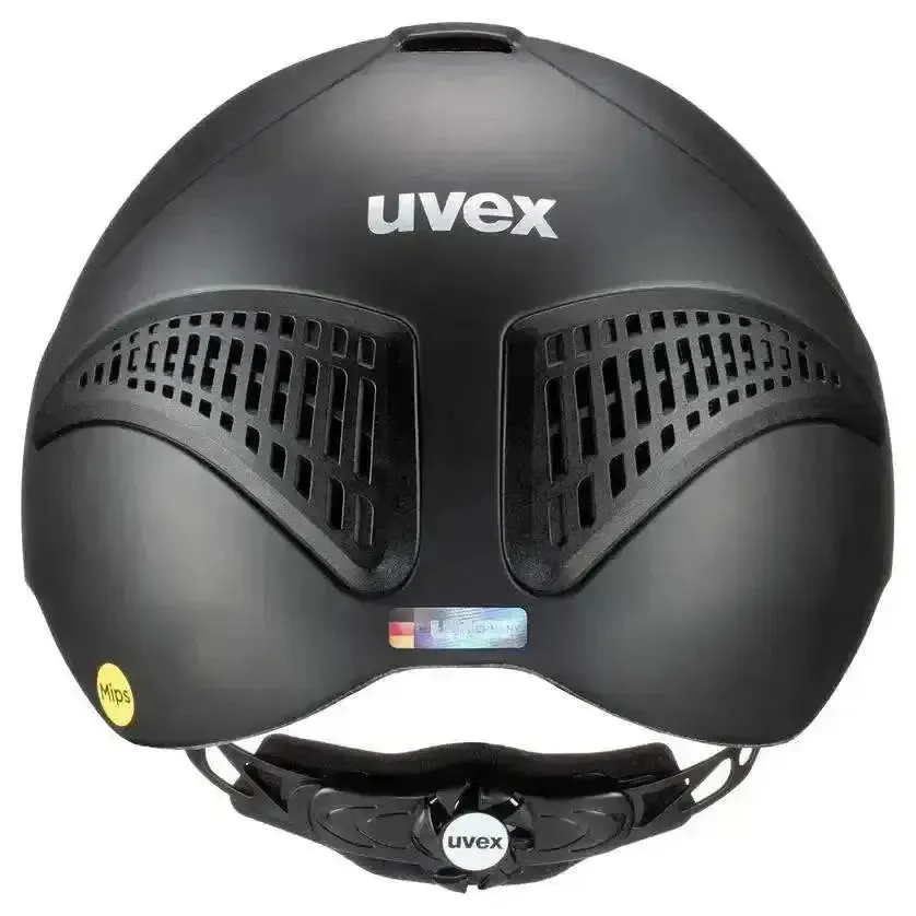 Uvex Exxential II MIPS Adjustable Riding Hat