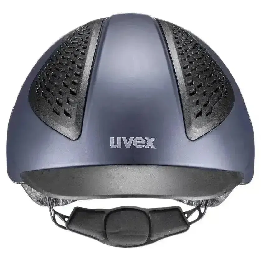 Uvex Exxential II MIPS Adjustable Riding Hat