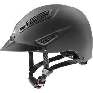 Uvex Perfexxion II Riding Hat