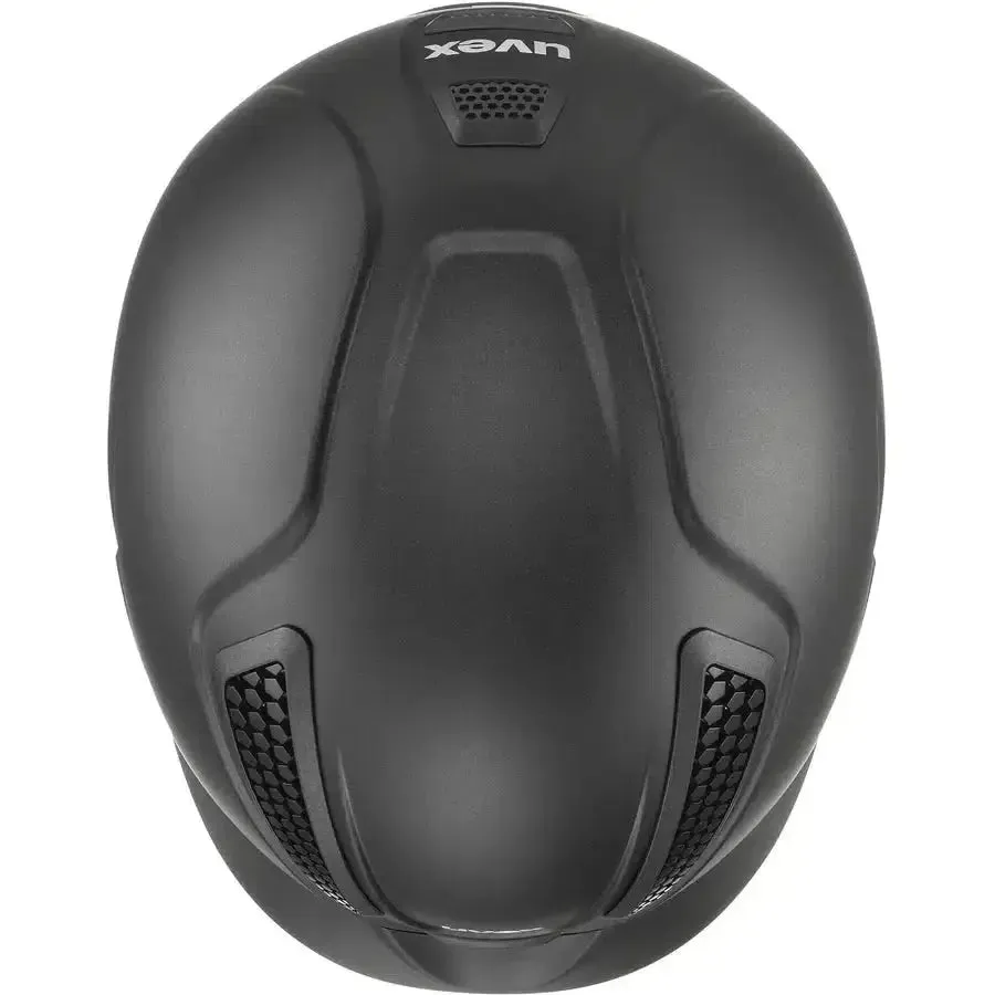 Uvex Perfexxion II Riding Hat