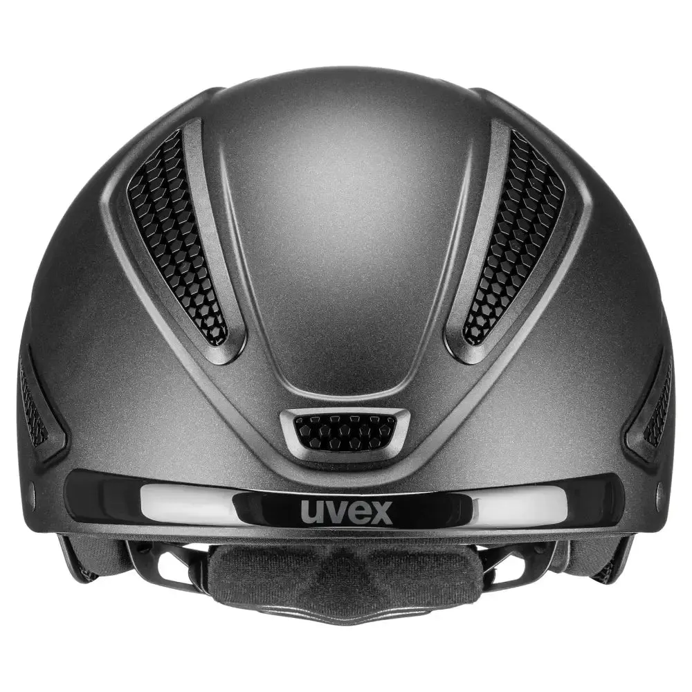 Uvex Perfexxion II XC Riding Hat