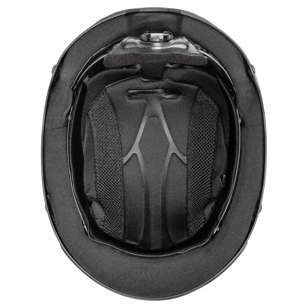 Uvex Perfexxion II XC Riding Hat