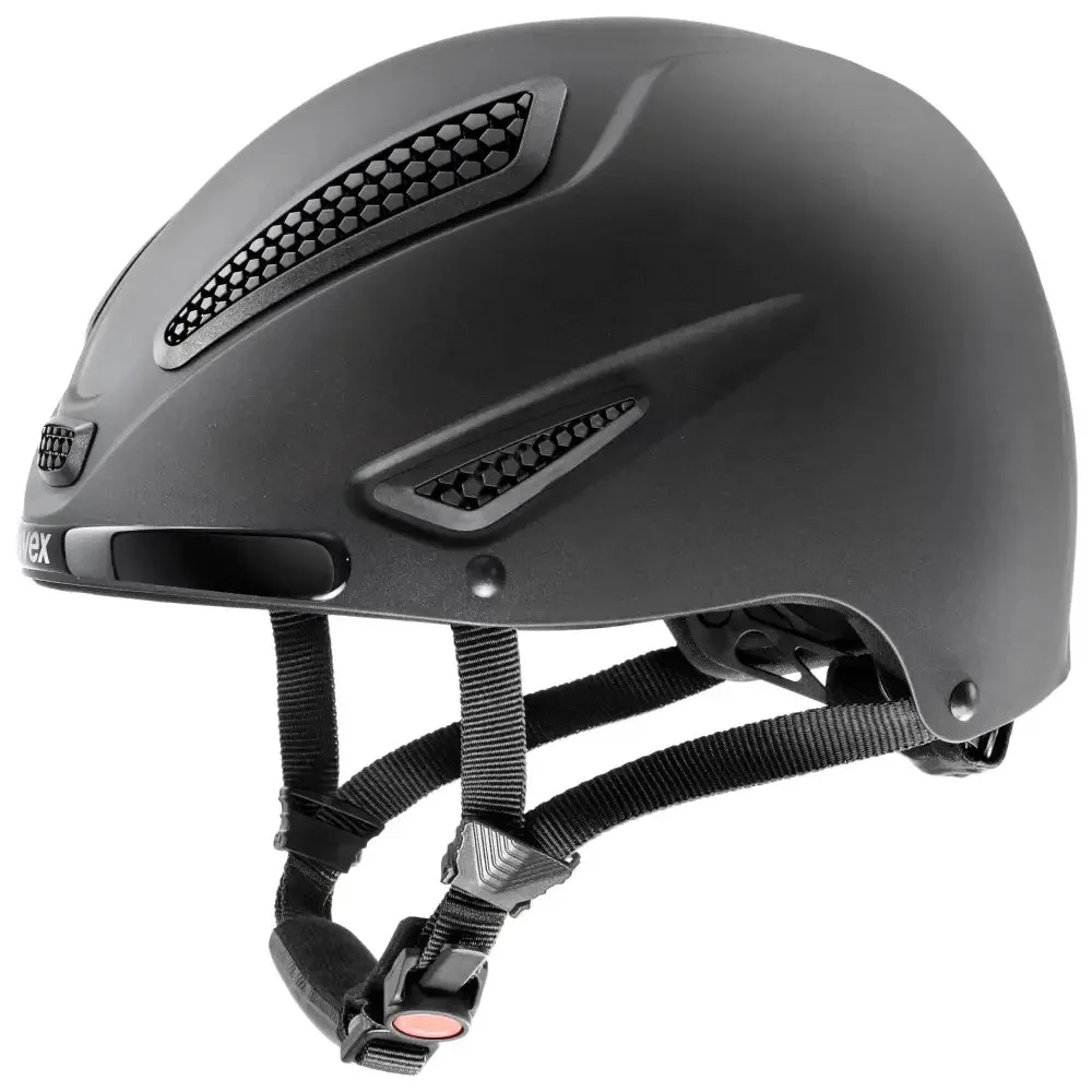 Uvex Perfexxion II XC Riding Hat