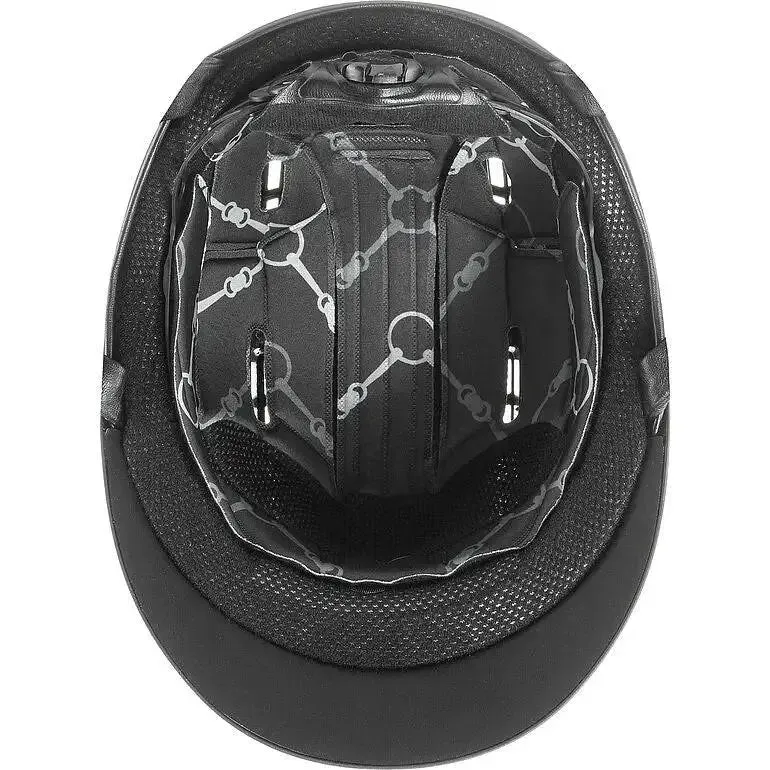 Uvex Suxxeed Active Riding Hat Mat