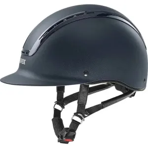 Uvex Suxxeed Active Riding Hat Mat