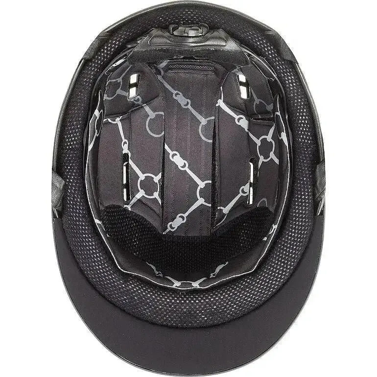 Uvex Suxxeed Active Riding Hat Mat