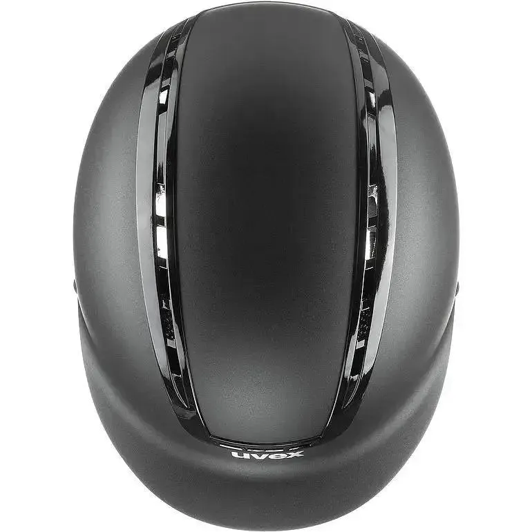 Uvex Suxxeed Active Riding Hat Mat