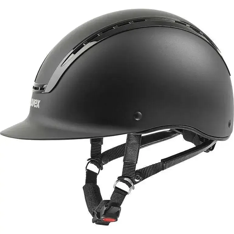 Uvex Suxxeed Active Riding Hat Mat
