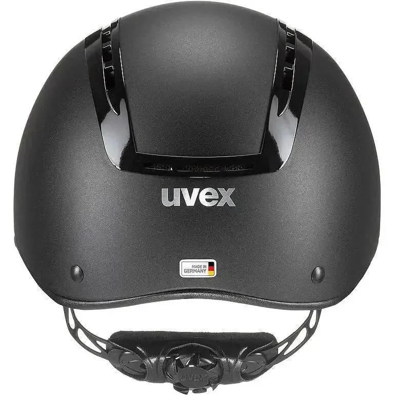 Uvex Suxxeed Active Riding Hat Mat