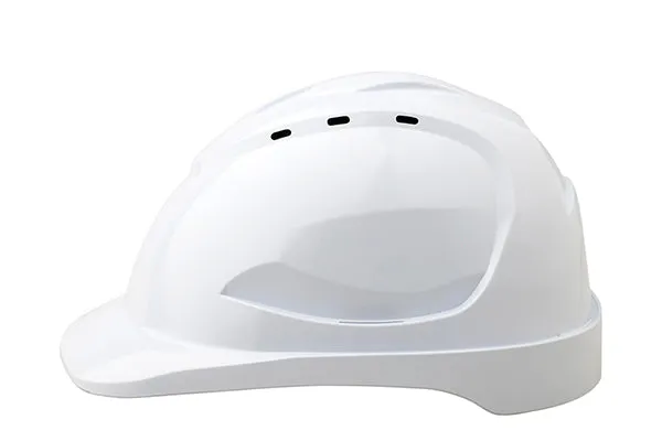 V9 Vented Hard Hat