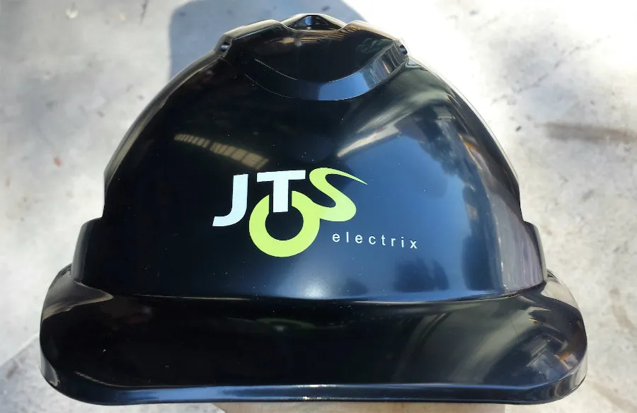 V9 Vented Hard Hat