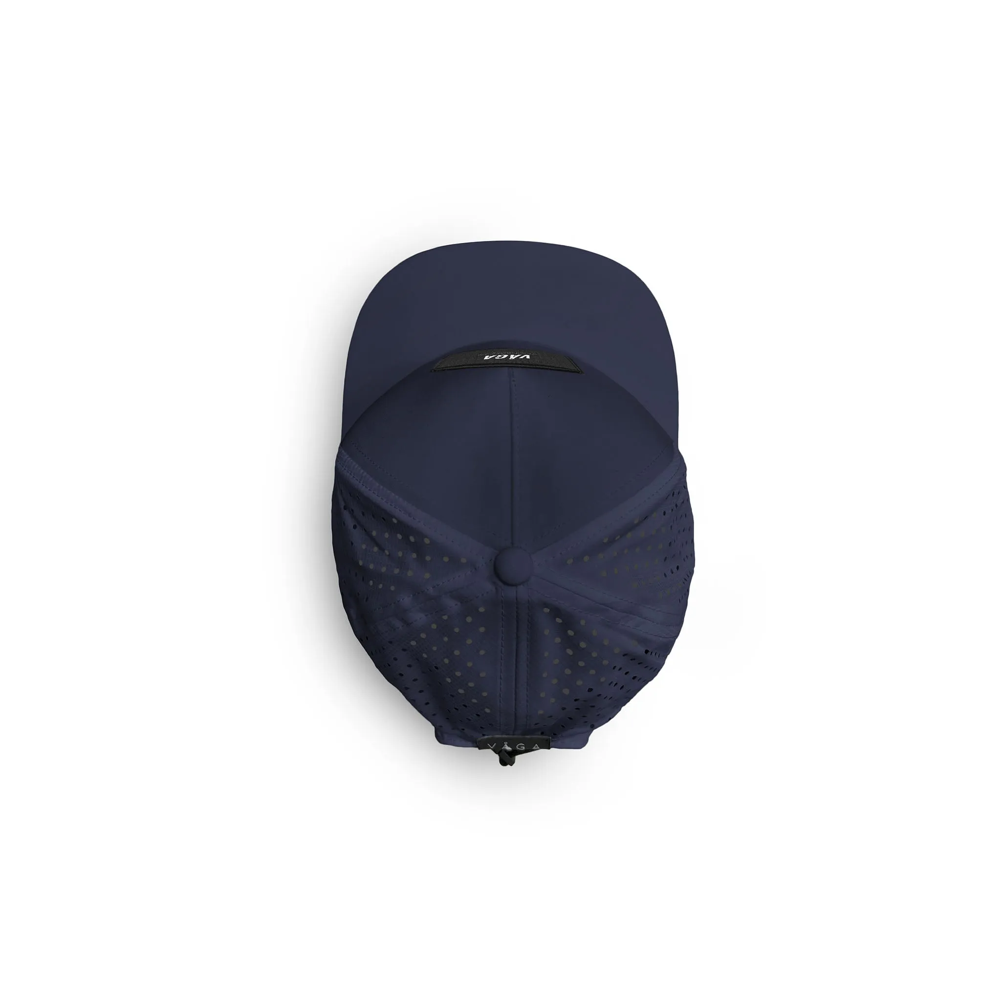 VAGA | Unisex Trucker Cap - Navy