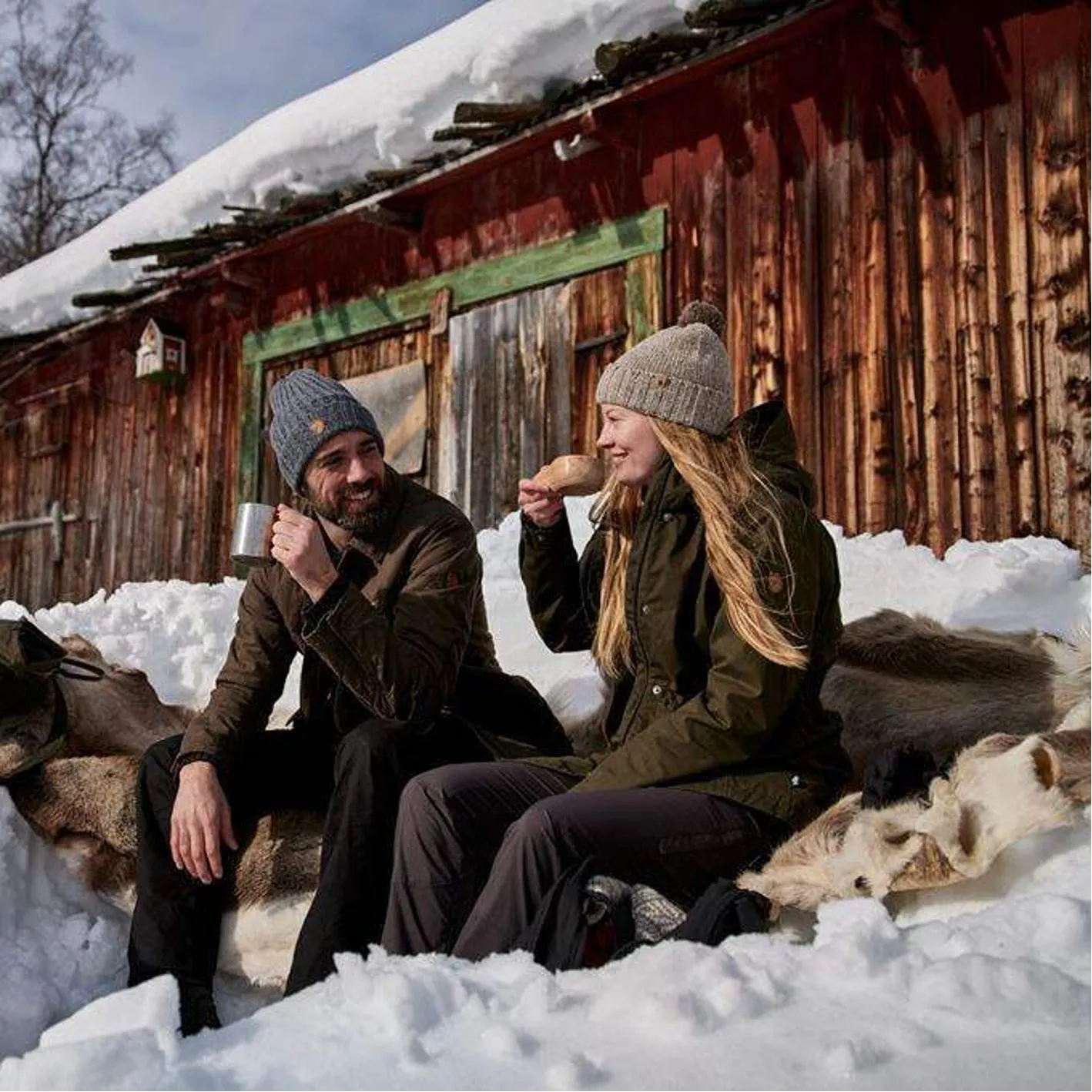 Övik Pom Hat