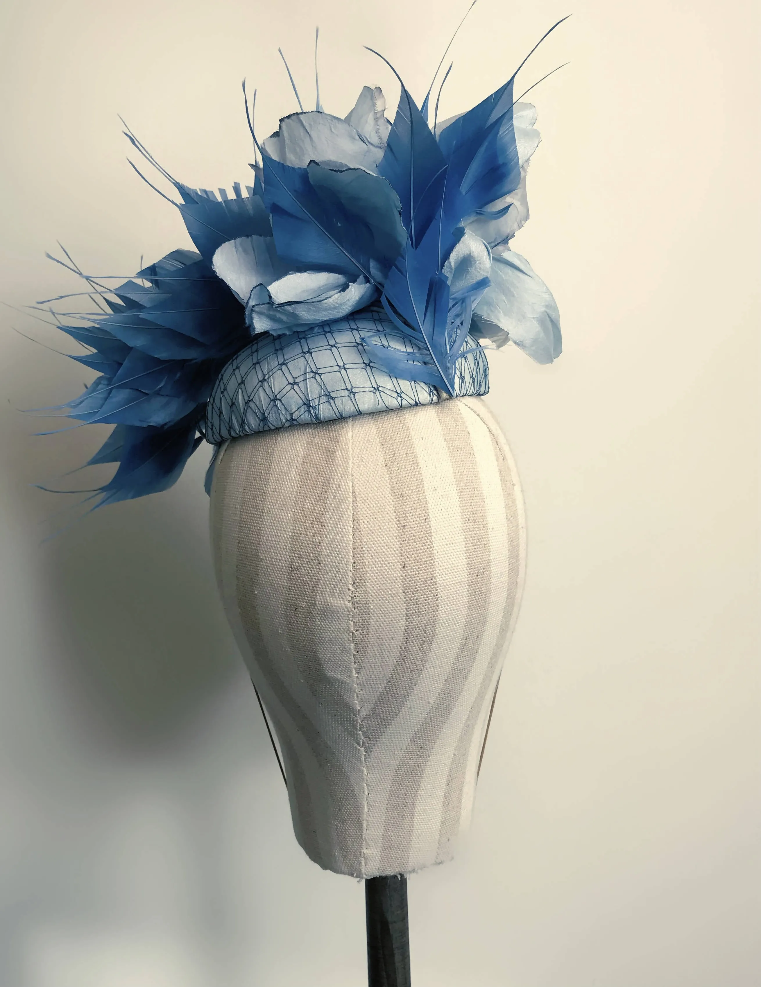 Vol de Peony